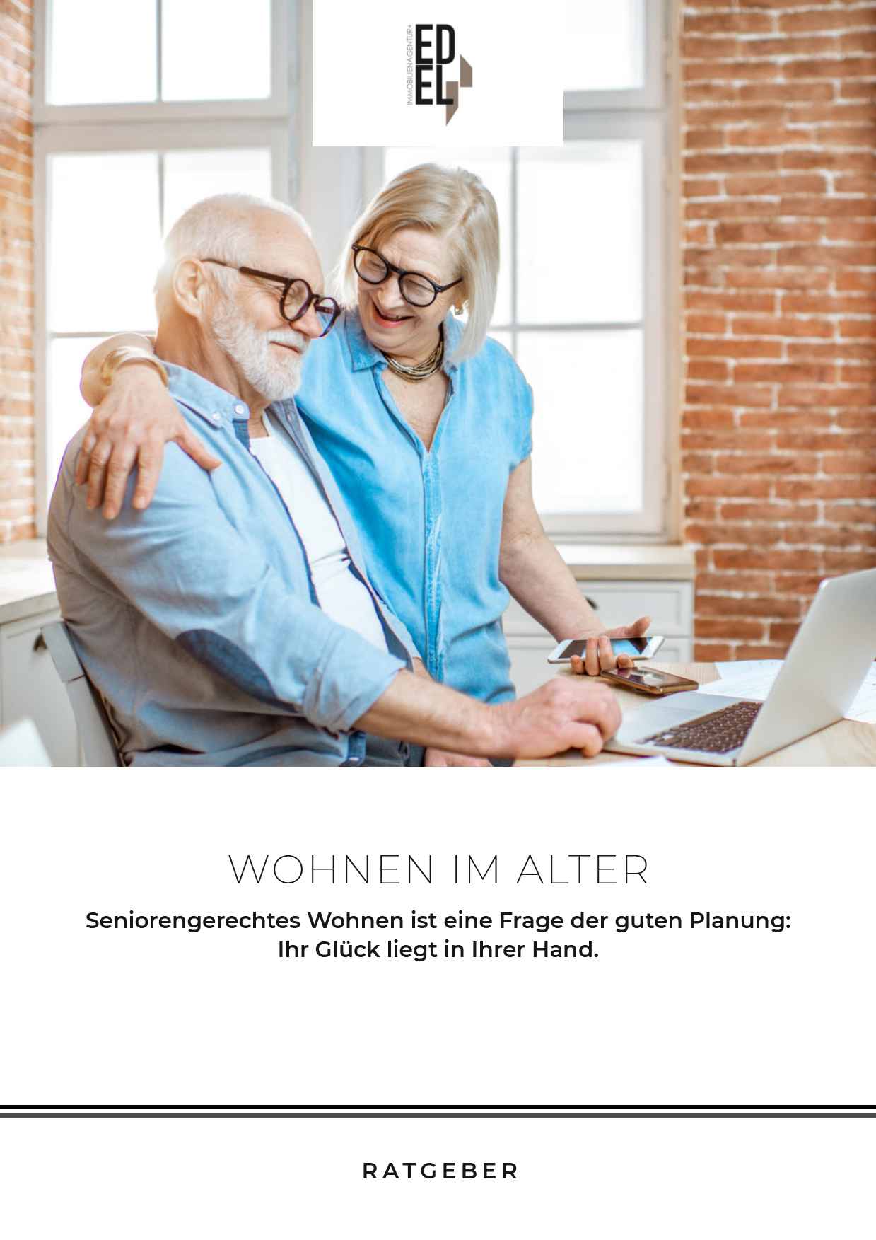 Wohnen im Alter