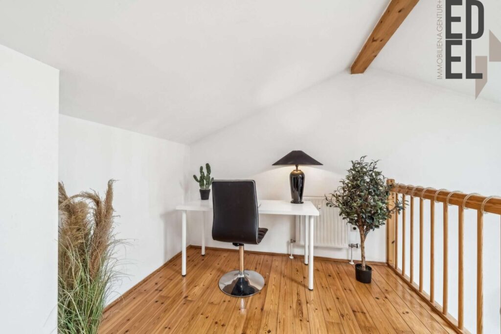 Galeriezimmer